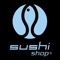 With this app, you could easily order your sushi from the Franchise store located at 8061 Boulevard Newman, Montreal, Quebec, Canada