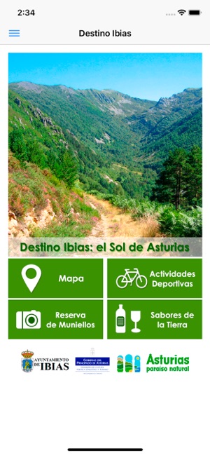 Destino Ibias(圖1)-速報App