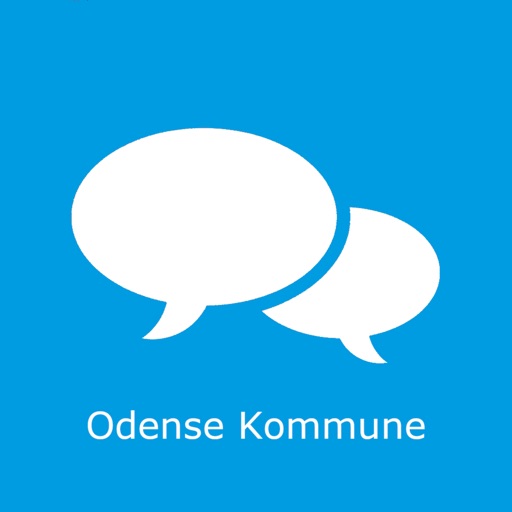 MobilBarn Odense Kommune Icon