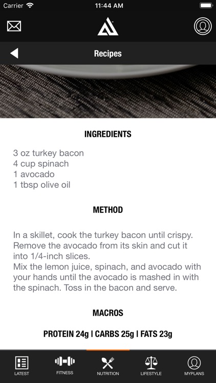 APEX Fitness & Health