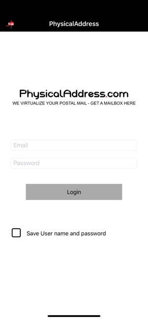 PhysicalAddress.com