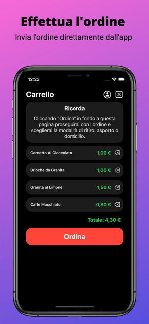 CaffèRaniolo(圖3)-速報App