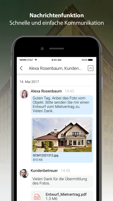 EHL Immobilien screenshot 3