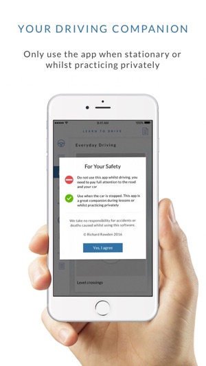 Learn To Drive(圖4)-速報App