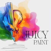 Juicy Paint: Malbuch apk