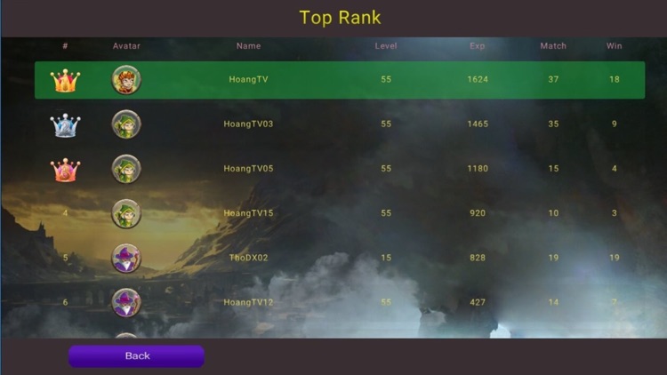 Polyline War screenshot-7