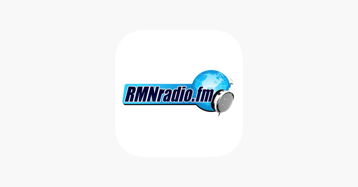 ‎RMN-radio on the App Store