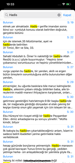 Diyanet Kitaplık Yeni(圖5)-速報App