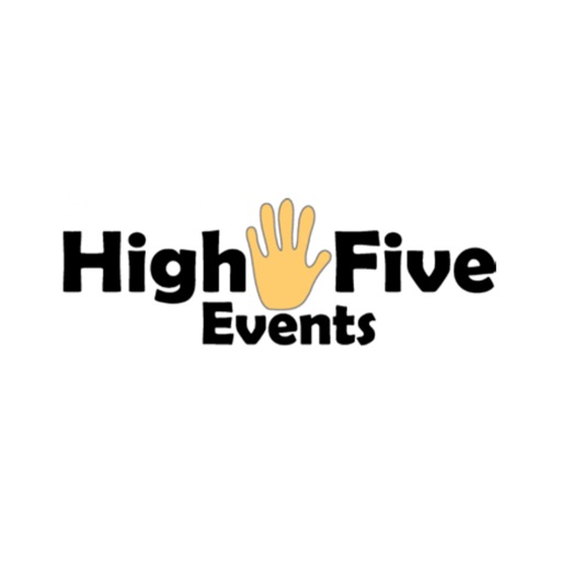 High Five Events Volunteers icon