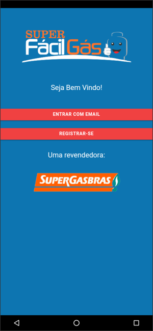 Super Fácil Gás(圖1)-速報App