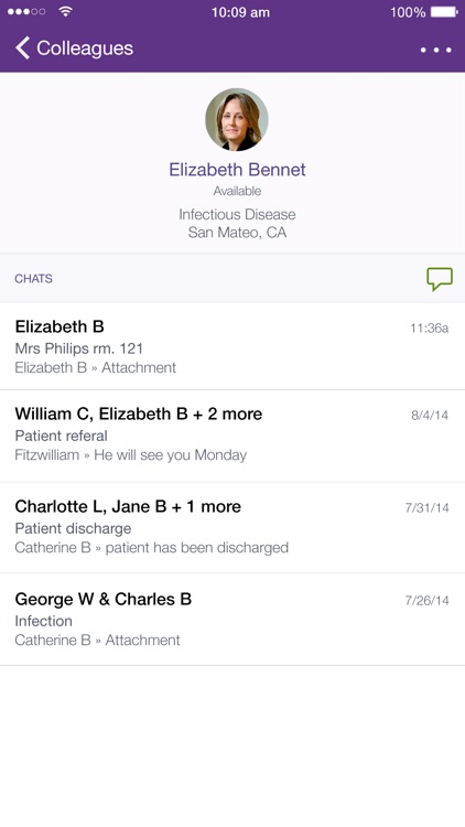 athenaText screenshot-4
