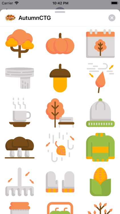 AutumnCTG