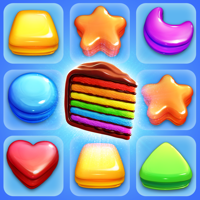 Cookie Jam: Top Match 3 Game Cookie Jam: Top Match 3 Game