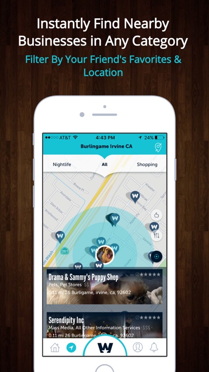 WikiReviews screenshot-3