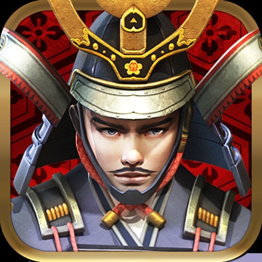 War of Shogun iOS App