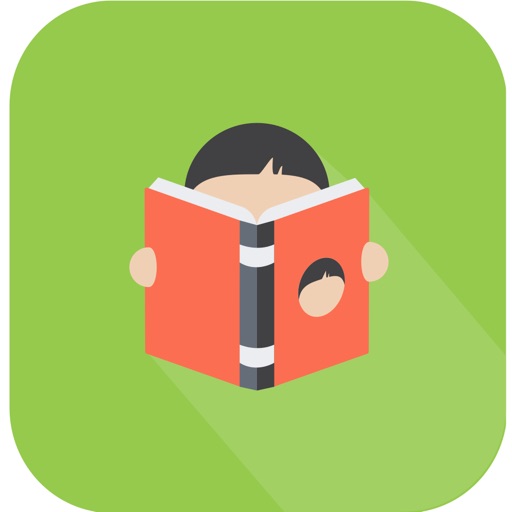 Read With Me Kids iOS App