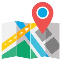 Gps Route Finder Maps pour PC