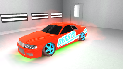 Car Modified Tuning System screenshot 2