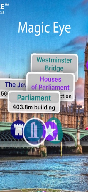 London Looksee AR(圖5)-速報App