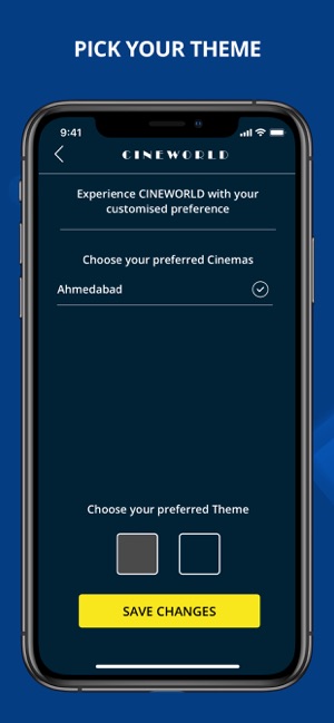 Cineworld(圖6)-速報App