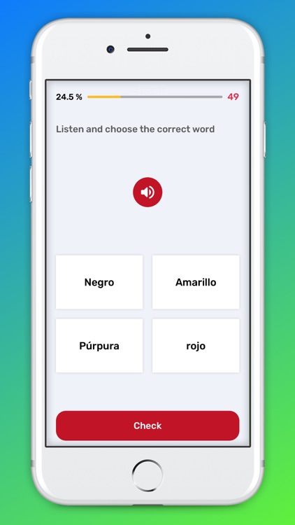 Learn Spanish - For Beginners screenshot-6
