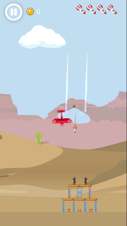 Bomb Fort screenshot-4