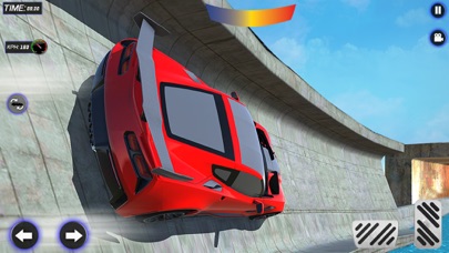 How to cancel & delete Endless GT Car Racing Fever from iphone & ipad 1