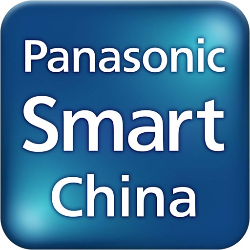 松下智能家电（Panasonic Smart ） Icon