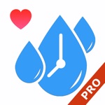 Water Drink Tracker Remind PRO