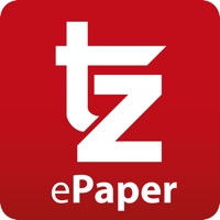 tz ePaper app funktioniert nicht? Probleme und Störung