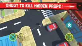 Game screenshot Hunt Props -Mobile TPS Shooter apk