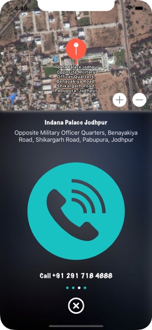 Jodhpur Places Directory(圖7)-速報App