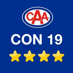 CAA Conference 2019