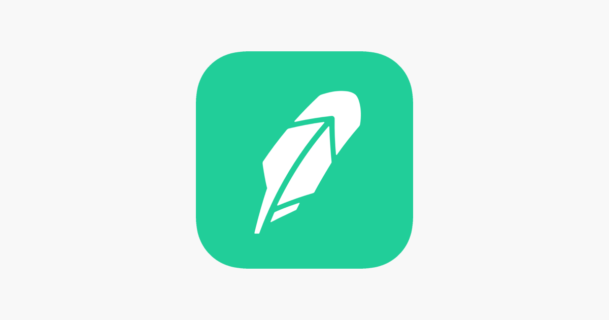 Robinhood Invest Save Earn On The App Store - 