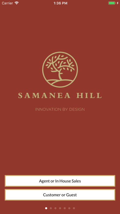 Samanea Hill screenshot 2