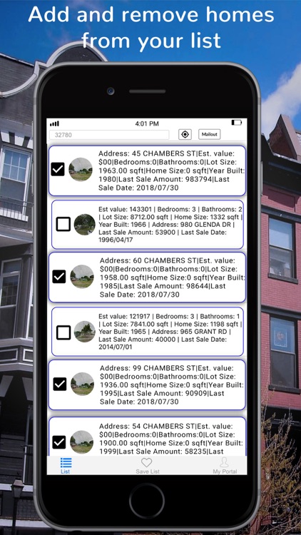 MutinyRe: Buy Off-Market Homes
