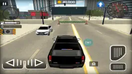 Game screenshot Police Cop - Real Police Sim apk