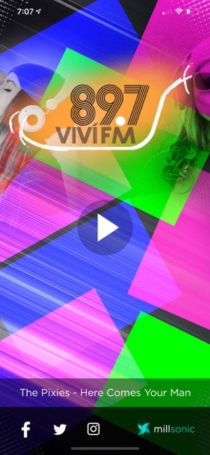 Viví FM 89.7