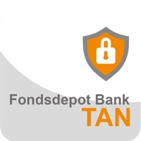 Kontakt pushTAN-App Fondsdepot Bank