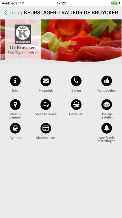 Vleteren screenshot-4