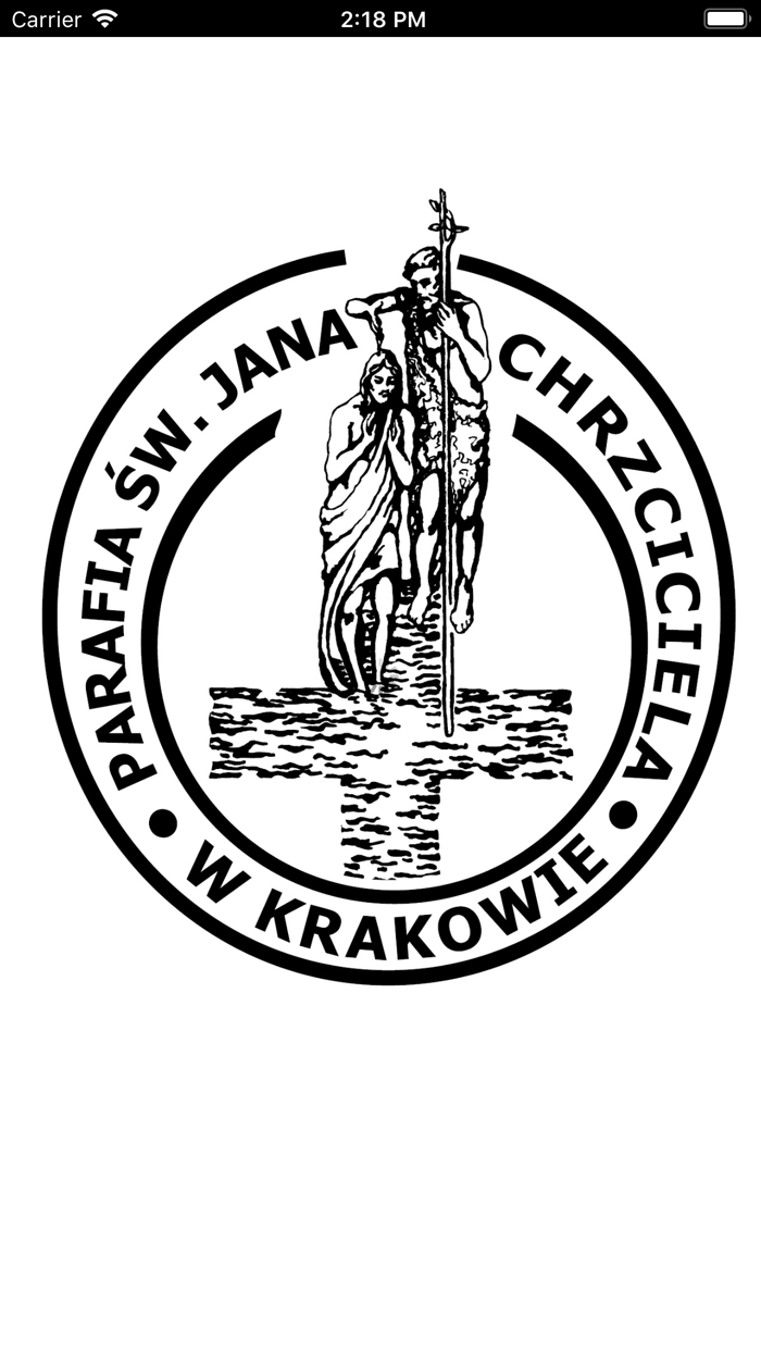 Św.Jana ChrzcicielaKRK