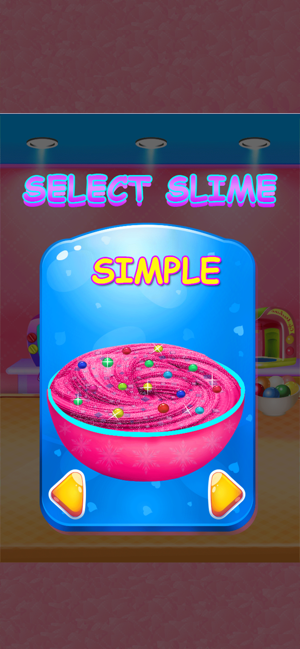 Slime Making Simulator(圖2)-速報App