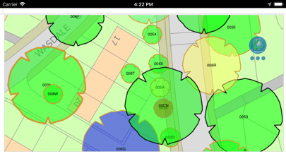 How to cancel & delete Arbortrack Surveyor from iphone & ipad 3