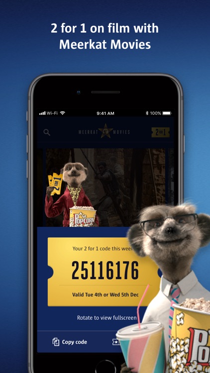 Meerkat