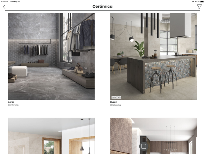 AppCatalog by Woman on Mars