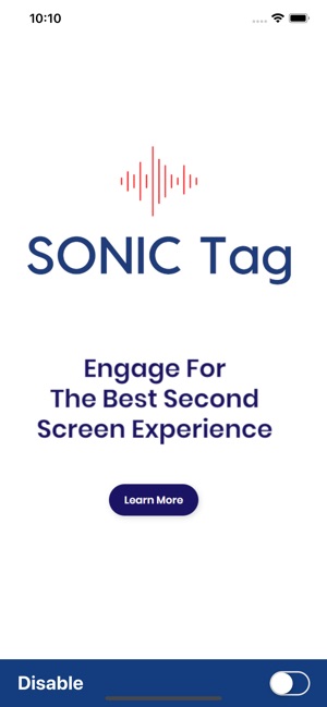 SONIC Tag(圖3)-速報App