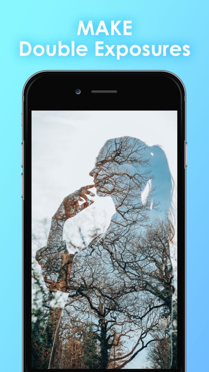 Photo Juxtaposer- Photo Editor