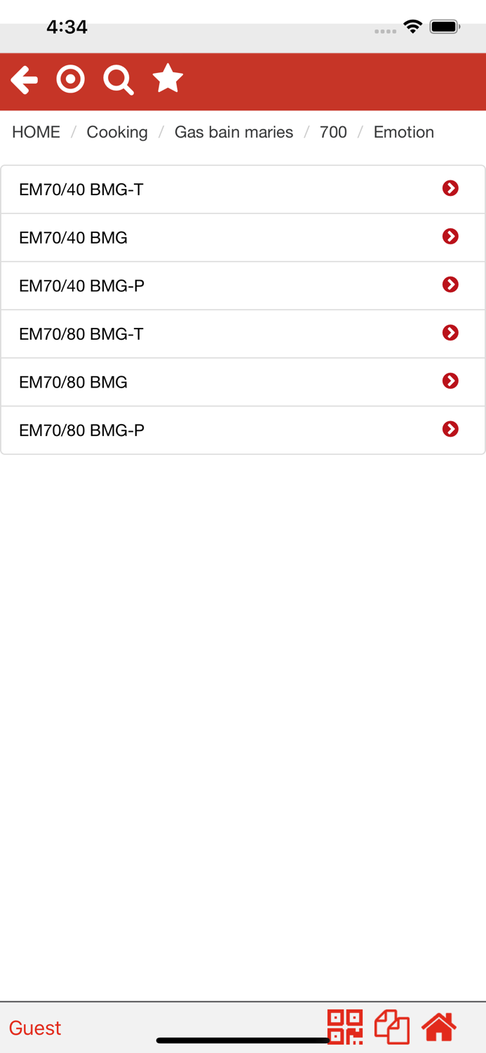 modular aftersales tool