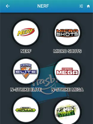 Captura 5 Hasbro Catalogue iphone