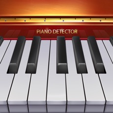 Activities of Piano Detector